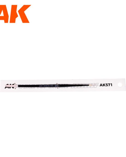 SPAZZOLA DA TAVOLO – 1 AK INTERACTIVE AK571