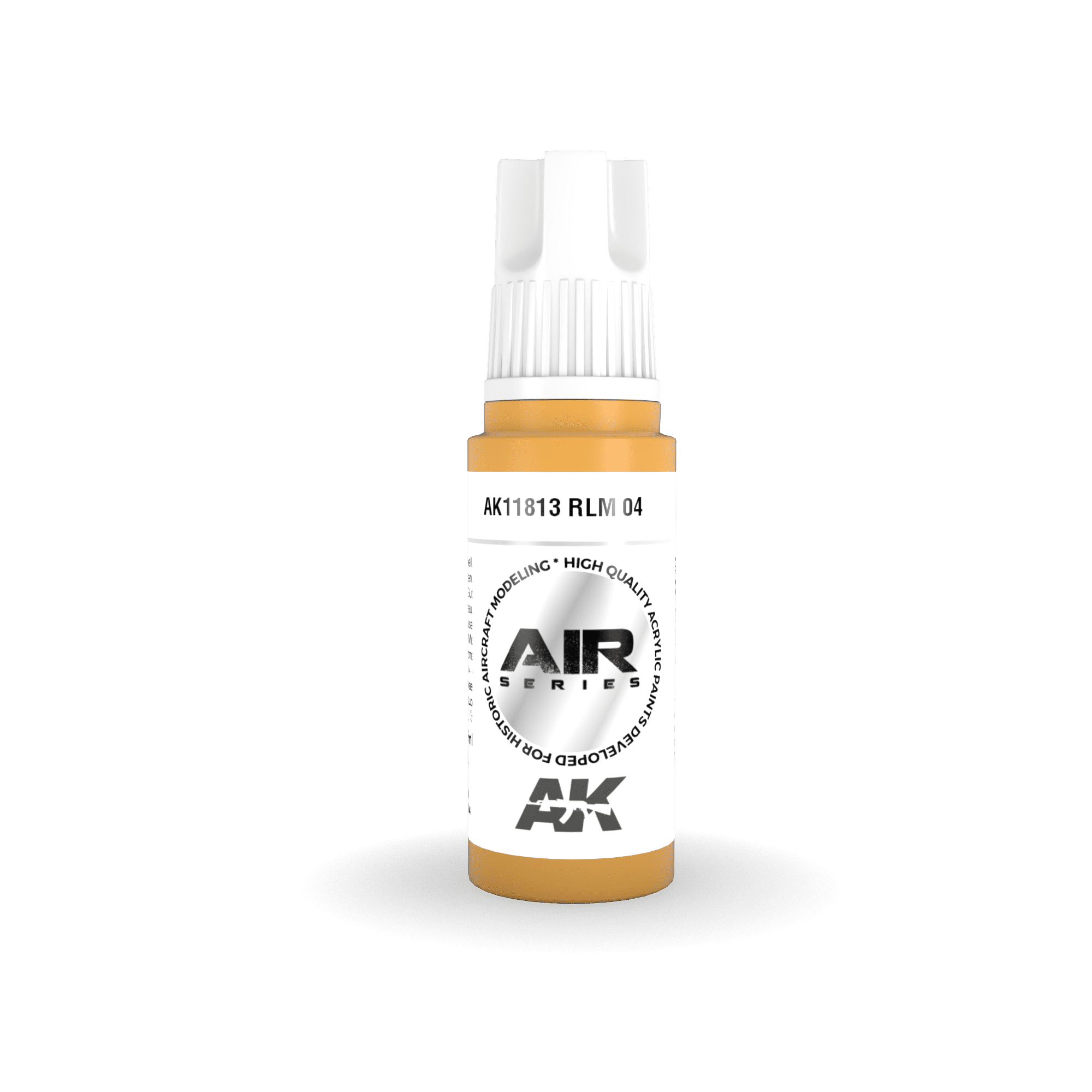AK11813 3RD. AIR RLM 04 17ml colore acrilico per modellismo