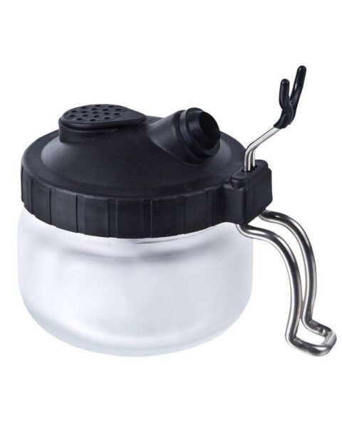 AIRBRUSH CLEANING CONTAINER FINE-ART FA-610