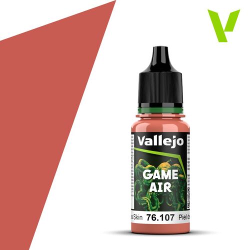 76107 Vallejo NEW GAME AIR – Athena Skin – 18ml
