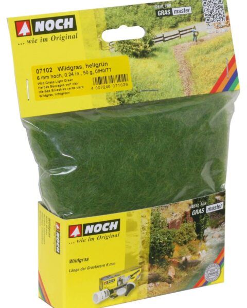 07102  Erba selvatica  NOCH