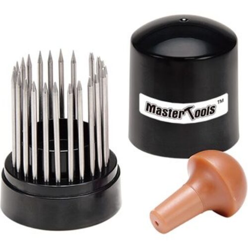 08020 – HG Micro Rivet Punch MASTER TOOLS