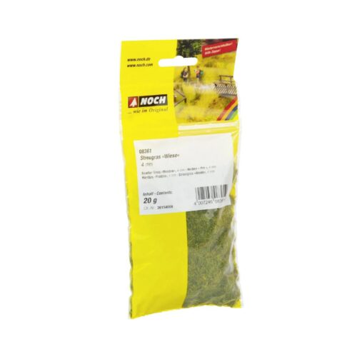 08361 Erba sparsa “prato” NOCH