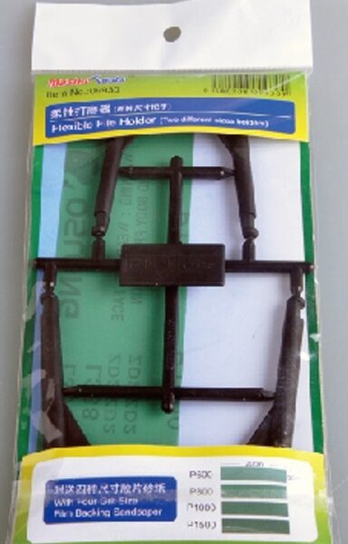 09930 - Flexible File Holder MASTER TOOLS