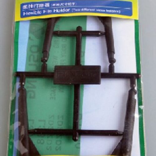 09930 – Flexible File Holder MASTER TOOLS