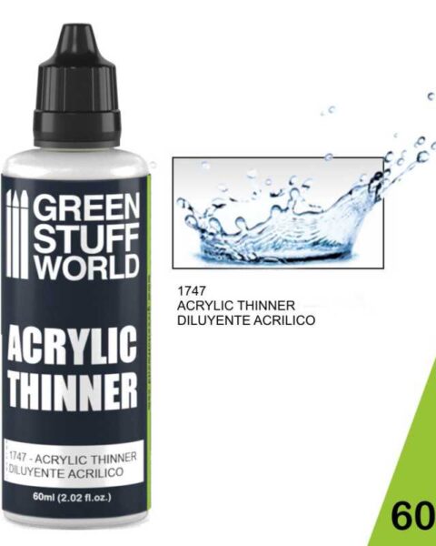 Green Stuff World AUSILIARI