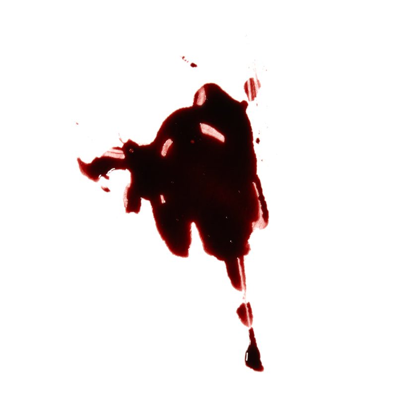 AK11260 3RD. EFFETTI - BLOOD EFFECT - 17ml colore acrilico per modellismo - immagine 2