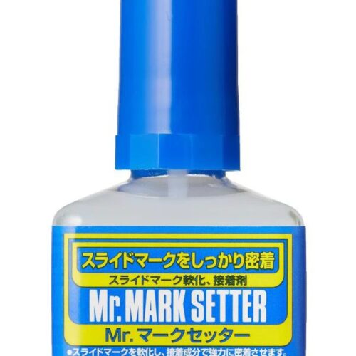 MS-232 Mr. Mark Setter 40ml GUNZE Mr Color MS-232