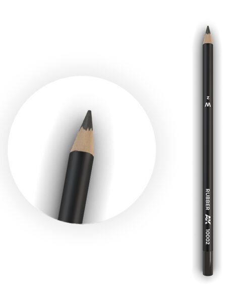 AK10002 GOMMA AK INTERACTIVE