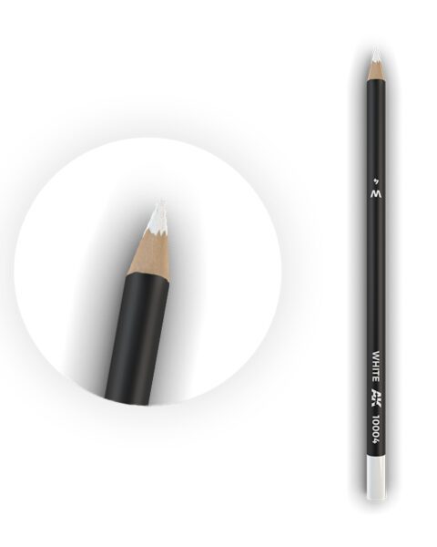 AK10004 BIANCO AK INTERACTIVE