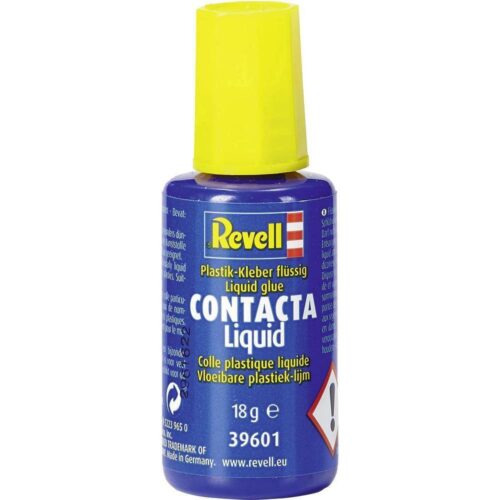 39601 – Colla Contacta Liquid  da 18 grammi REVELL