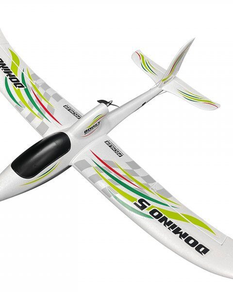 P15505 - Domino 5 PNP / 1420 mm (VERDE) PICHLER