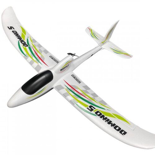 P15505 – Domino 5 PNP / 1420 mm (VERDE) PICHLER