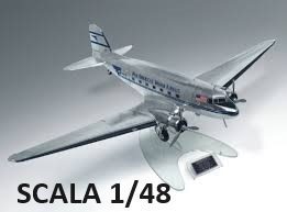 Aerei scala 1/48
