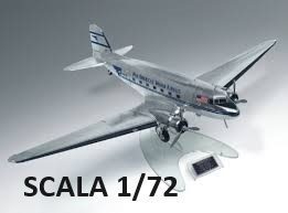 Aerei scala 1/72