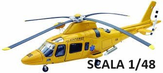 Elicotteri scala 1/48