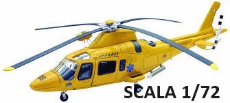 Elicotteri scala 1/72