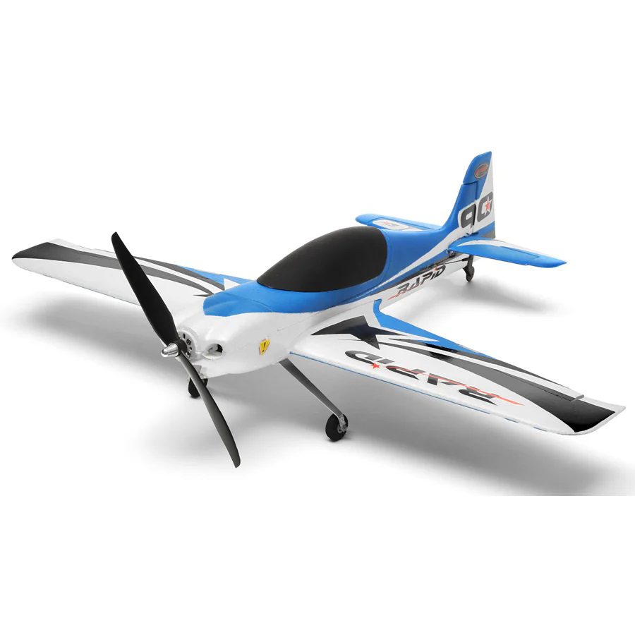 DY8965 - Rapid Racing Aerobatic 3D RC Plane 635mm Wingspan PNP - DYNAM