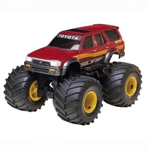 17010 - Mini4WD Toyota 4Runner scala 1:32 TAMIYA