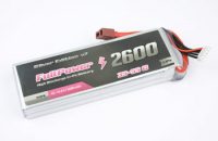 LIPO 3S 11,1V