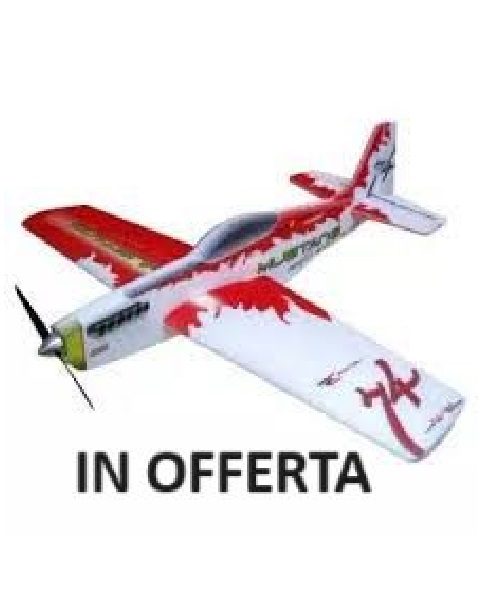 OFFERTA AEREI RC