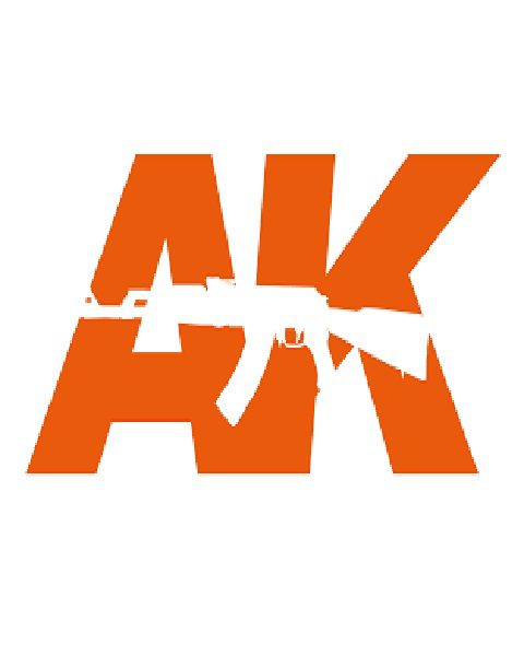 Colori AK INTERACTIVE