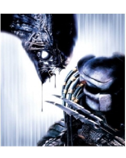 Alien Predator Terminator figures