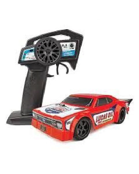 AUTO E MOTO RADIOCOMANDATE