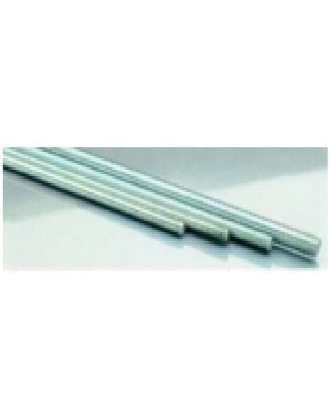 BARRE FILETTATE IN ACCIAIO