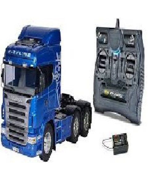 CAMION RC