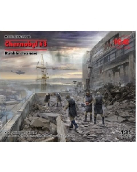 CHERNOBYL