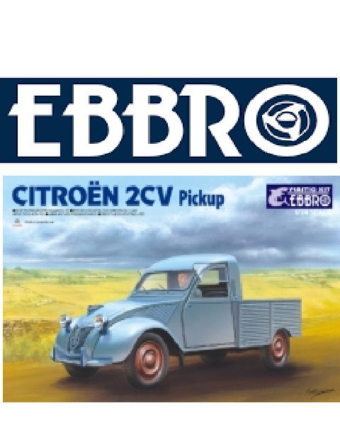 EBBRO