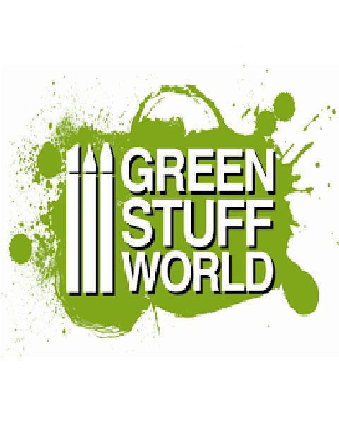 COLORI GREEN STUFF WORLD
