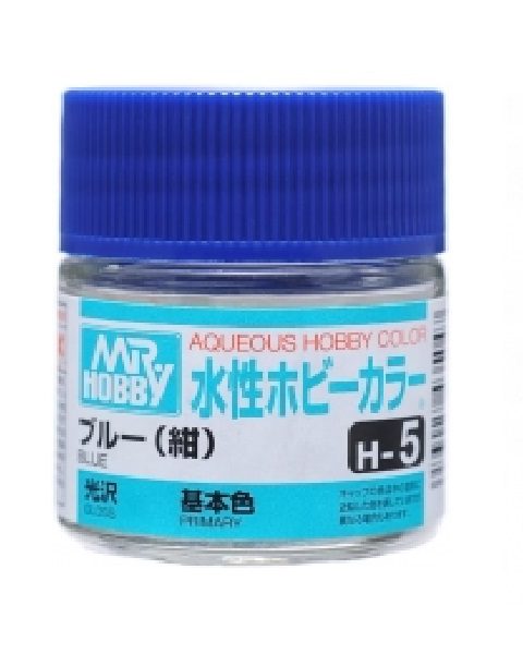 COLORI ACRILICI GUNZE serie H