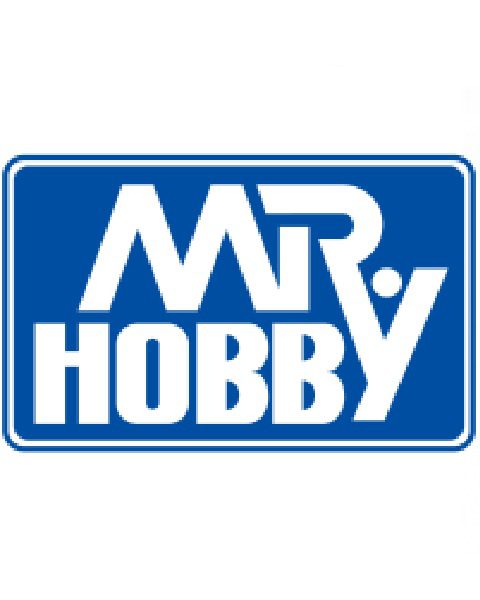 COLORI GUNZE Mr HOBBY