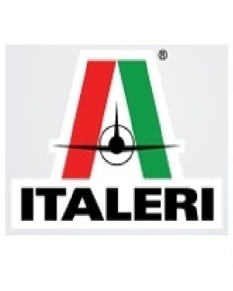 COLORI ACRILICI ITALERI