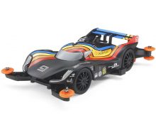AUTO MINI 4WD