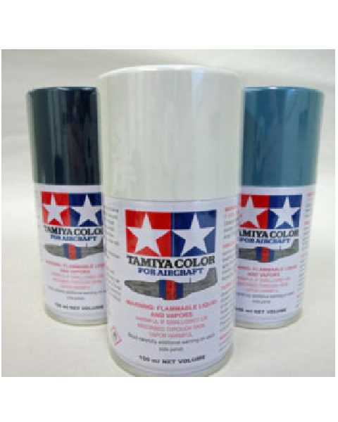 Spray TAMIYA AS Aircraft