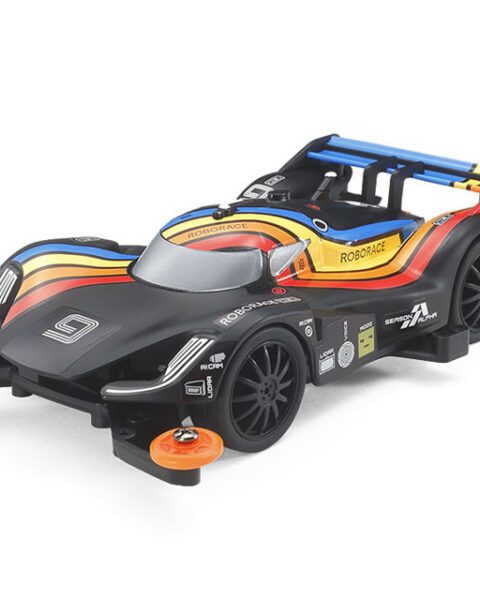 18656 - Mini4WD Pro Roborace Revbot 2.0 MA Chassis TAMIYA
