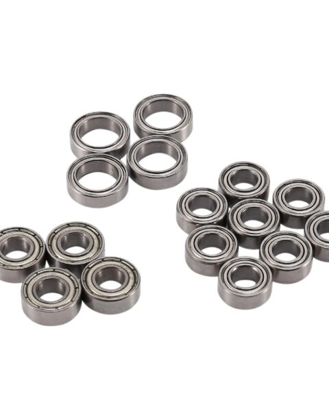 TT-02 Set cuscinetti