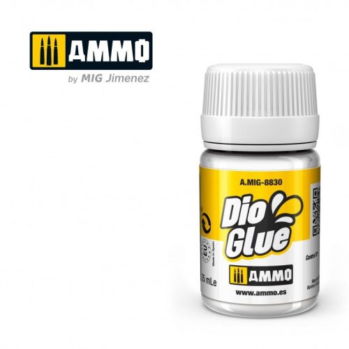 DIO Glue (35mL) AMMO MIG 8830