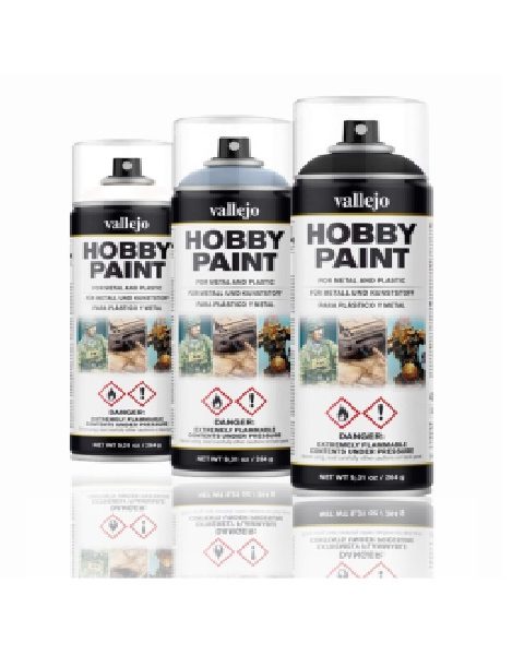 Spray Acrilici Vallejo