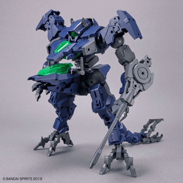 BAN65422 Bandai 30mm - Eexm Gig-R01 Provedel Rex 01 1/144