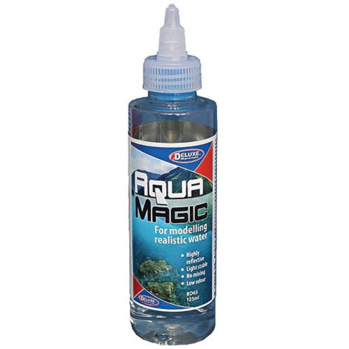 Aqua Magic 250ml  – Deluxe BD65