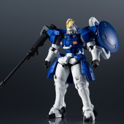 Mobile Suit Gundam Universe Tallgeese II – BANDAI – OZ-00MS2