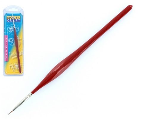 Pennello di puro zibellino (taglia 00) MODEL CRAFT PPB2201/00