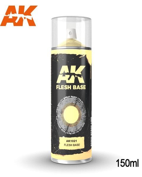 AK PRIMER SPRAY