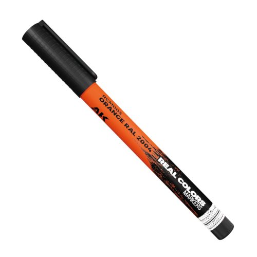 ORANGE RAL 2004 – RC MARKER –  AK INTERACTIVE – RCM005
