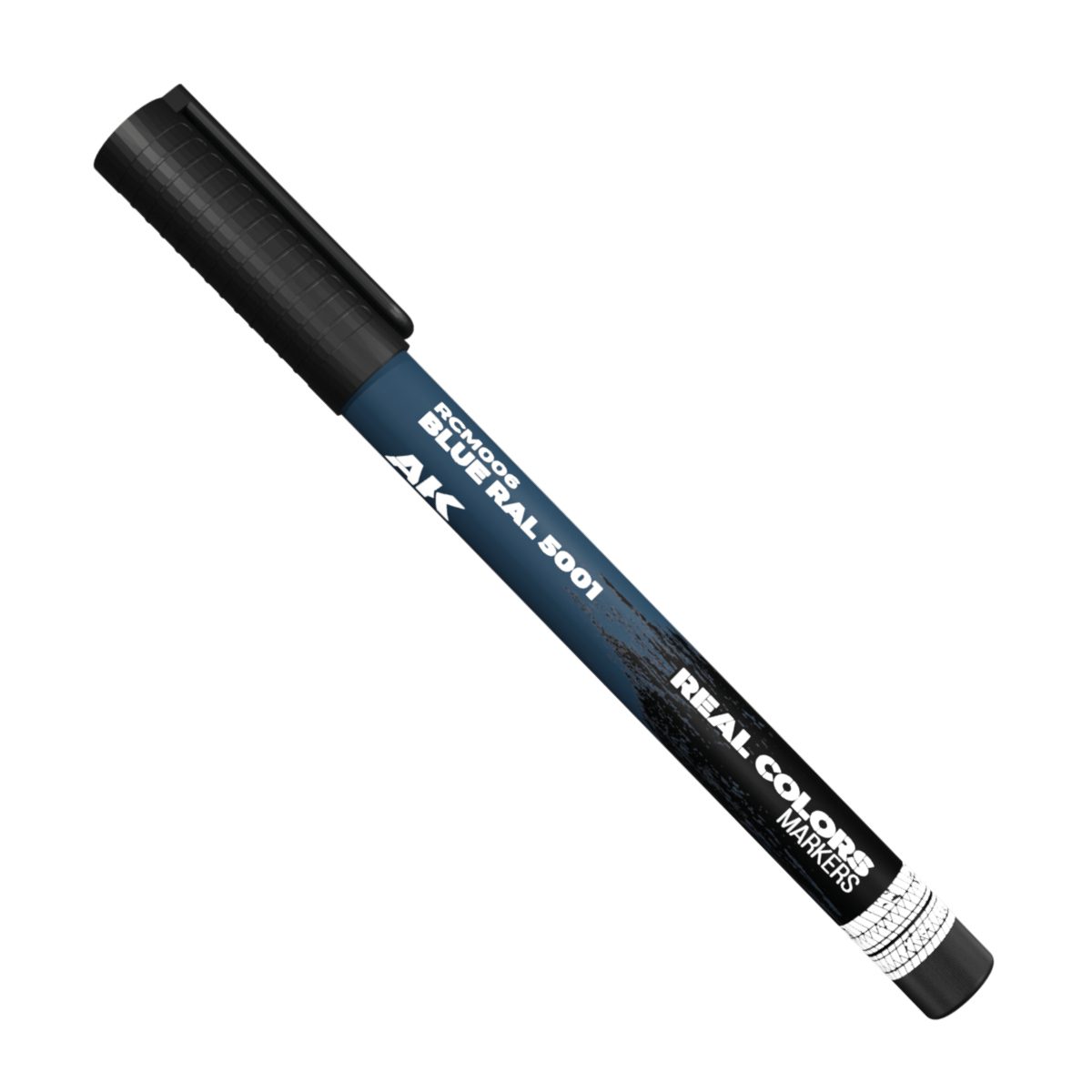 BLUE RAL 5001 – RC MARKER – AK INTERACTIVE - RCM006