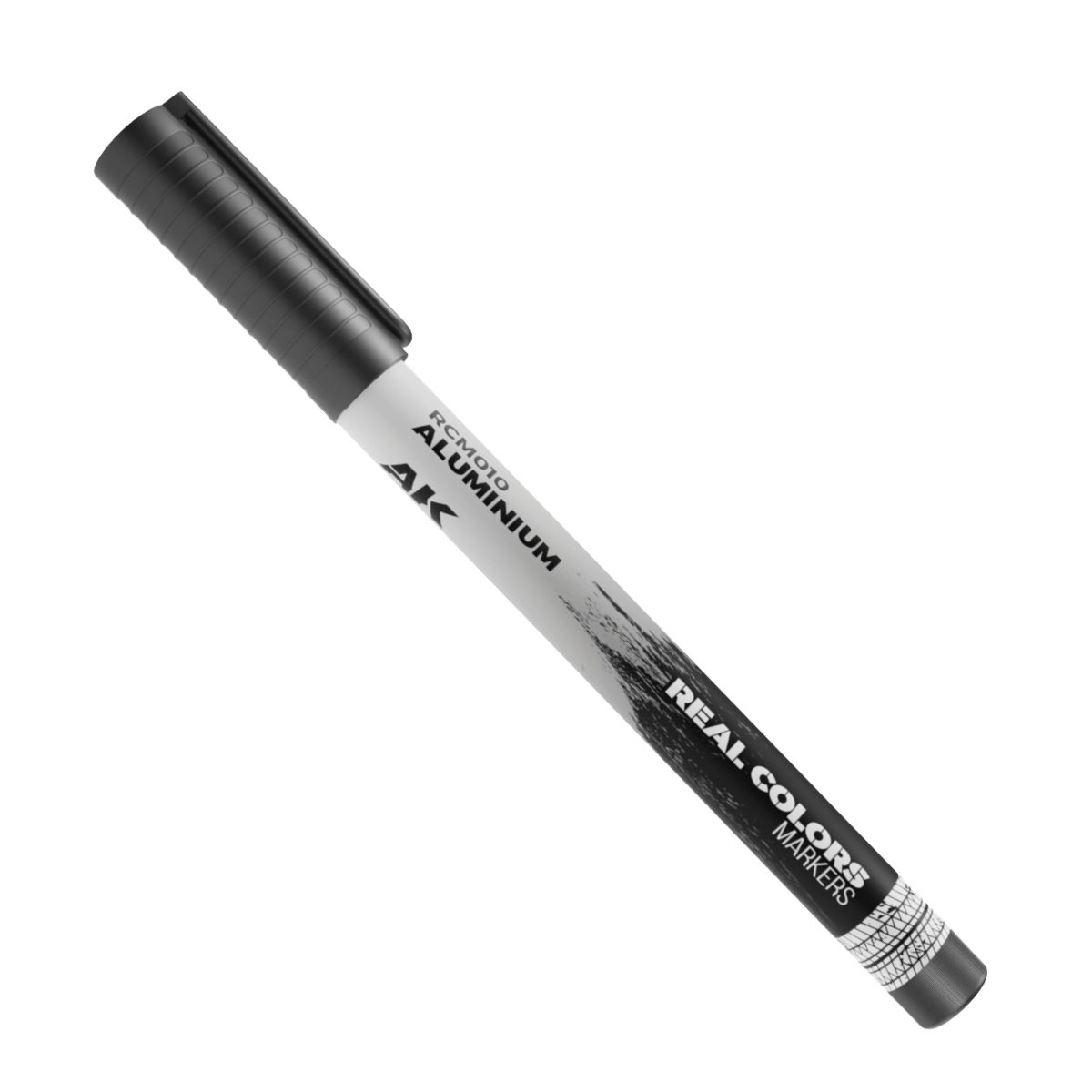 ALUMINIUM – RC MARKER – AK INTERACTIVE - RCM010